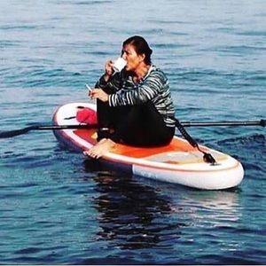 Meet your Posher, Ritu